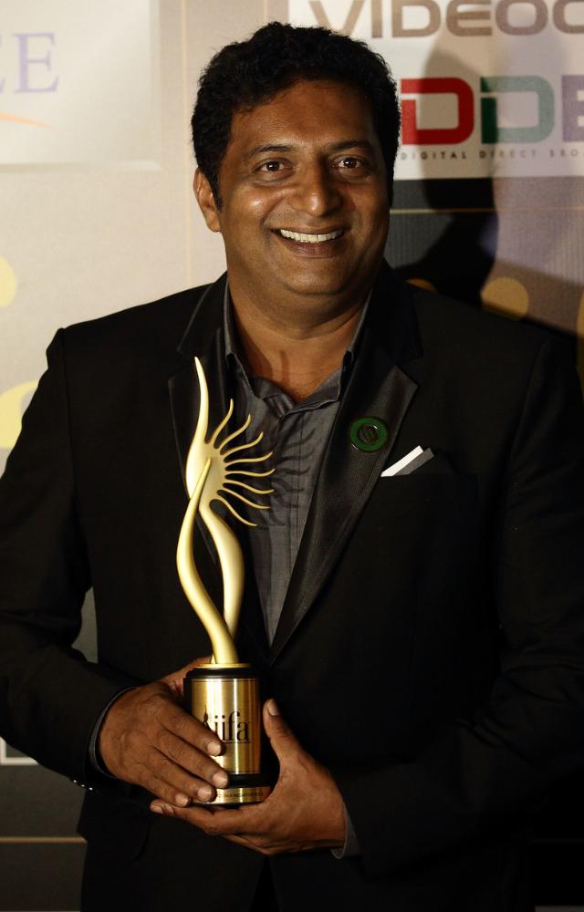 His powerful role in Kanchivaram earned him a National Award, highlighting his dedication to the craft.