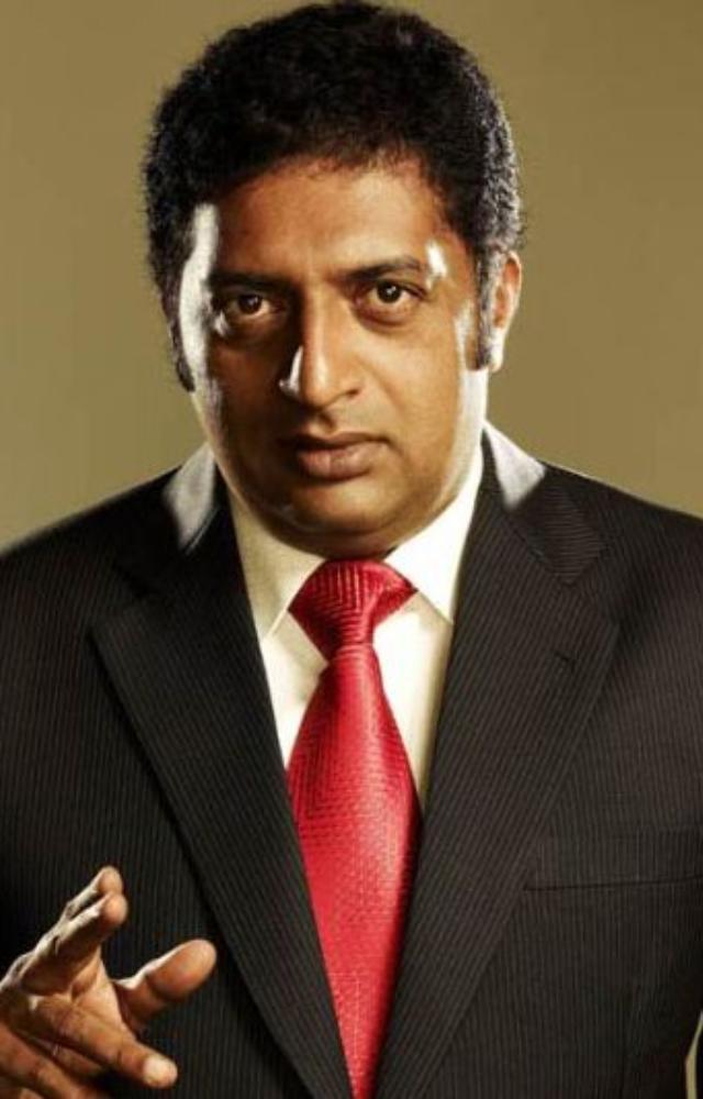 Prakash Raj`s Finest Cinematic Moments