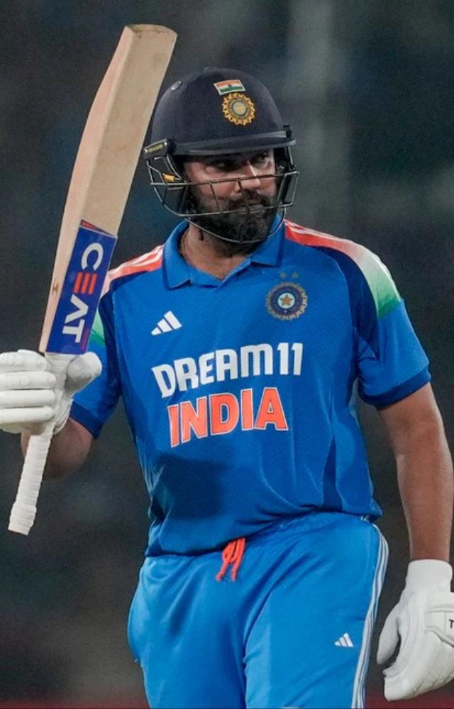 Hitman Highlights: Rohit`s Finest