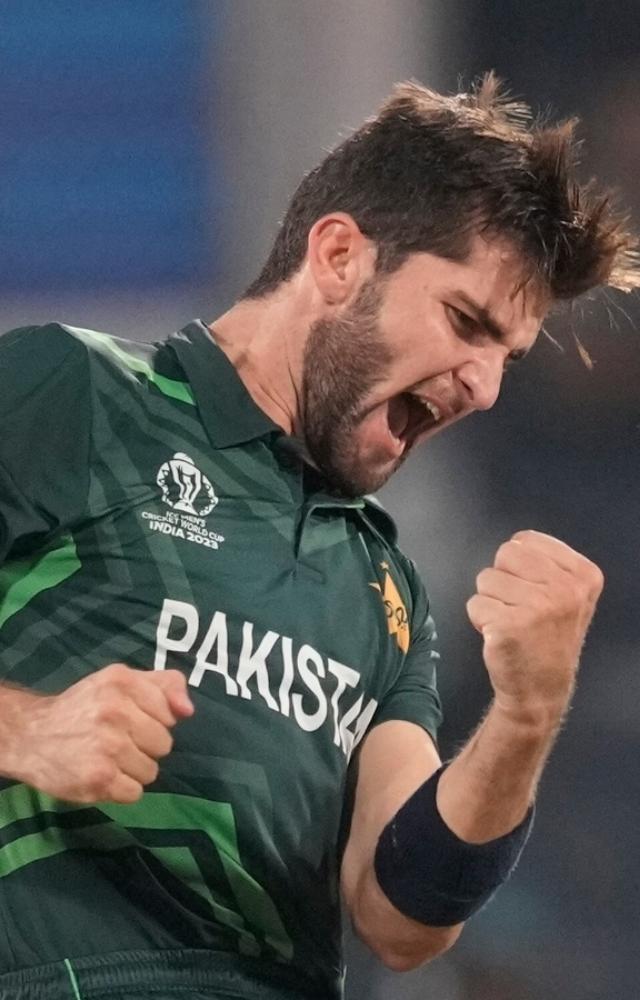 With his pace and precision, Shaheen Afridi is undoubtedly one of the most promising fast bowlers in modern cricket.