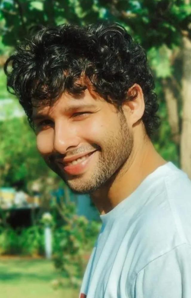 Before films, Siddhant appeared in Inside Edge, showcasing his acting chops in a web series format.