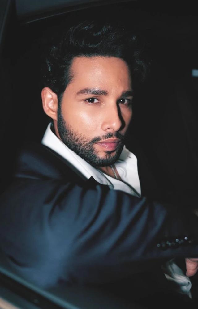Siddhant Chaturvedi`s Rise in B-Town