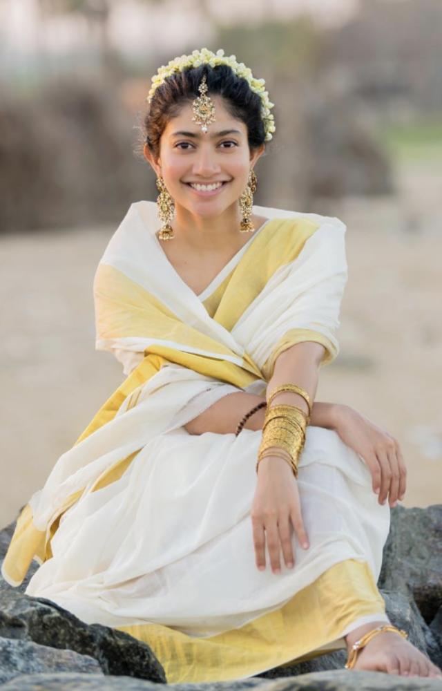 Sai Pallavi`s Finest Onscreen Moments