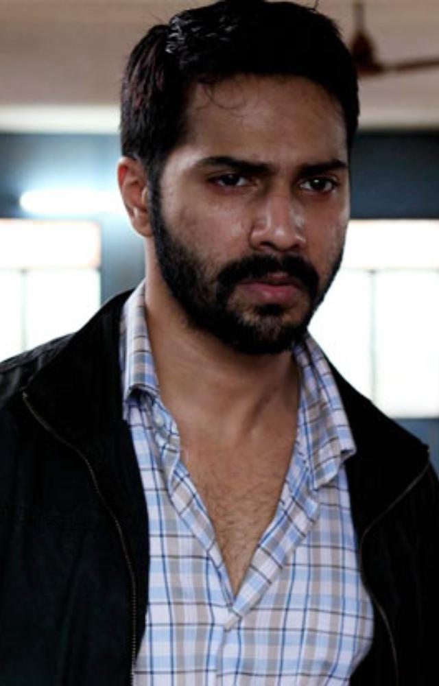 A gritty role that revealed his intense side. He broke his chocolate-boy image with this revenge thriller.
