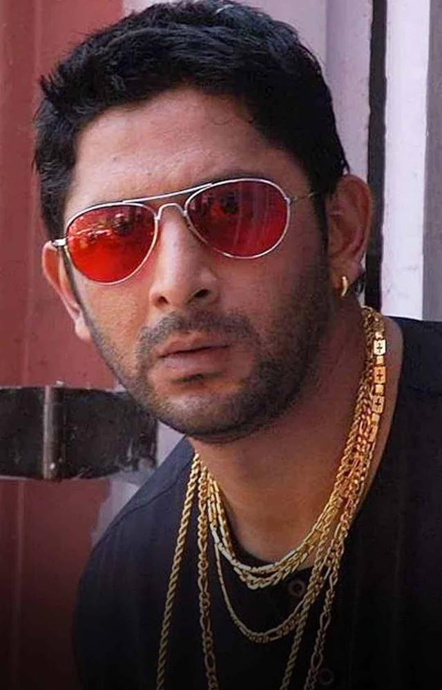 Arshad Warsi`s Finest Bollywood Roles