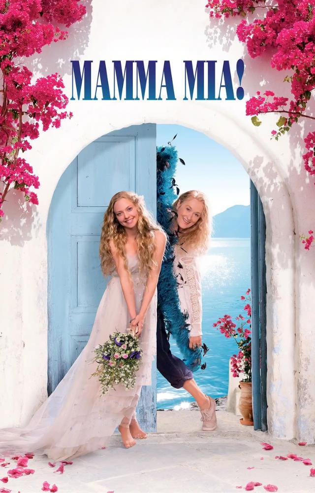 A heartwarming musical that brings laughter, love, and closure, all set against a picturesque Greek island. Perfect for a joyful escape.