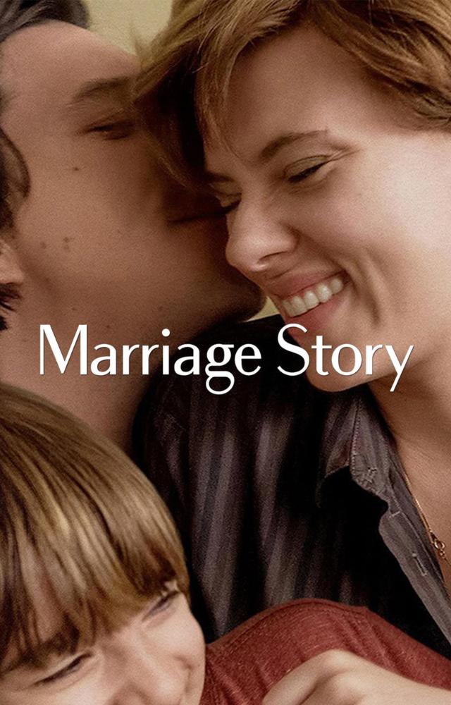 A raw and emotional portrayal of love, loss, and the complexities of divorce. This one hits deep.