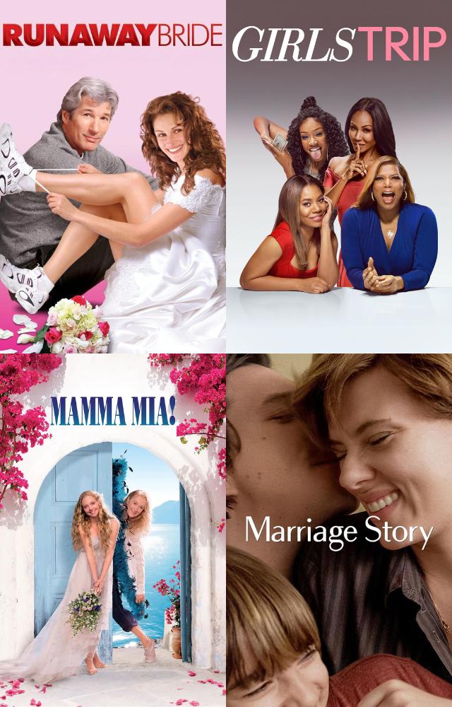 Breakup Movies That Get Your Heartache