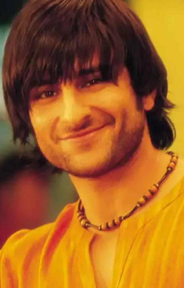 Saif Ali Khan`s Iconic Films