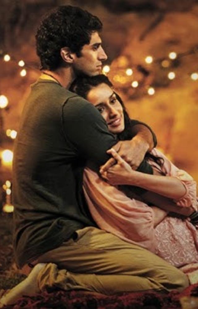 The song that made Arijit Singh a household name. His soulful voice gave love a new anthem.