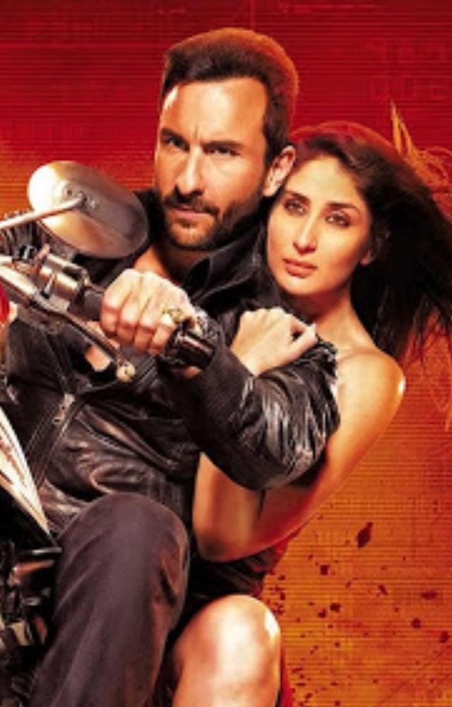 A romantic melody elevated by Arijit’s effortless emotion and magic.