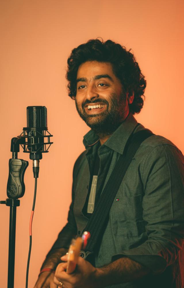 Arijit Singh Hits That Touch the Soul