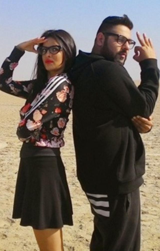 The chartbuster that put Badshah on every party playlist. Its energetic beats still dominate music charts.