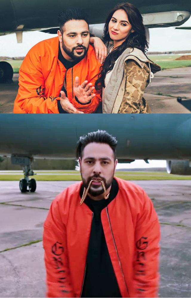 A peppy track with a catchy rhythm and stunning visuals. Its smooth vibe makes it a perfect repeat listen.