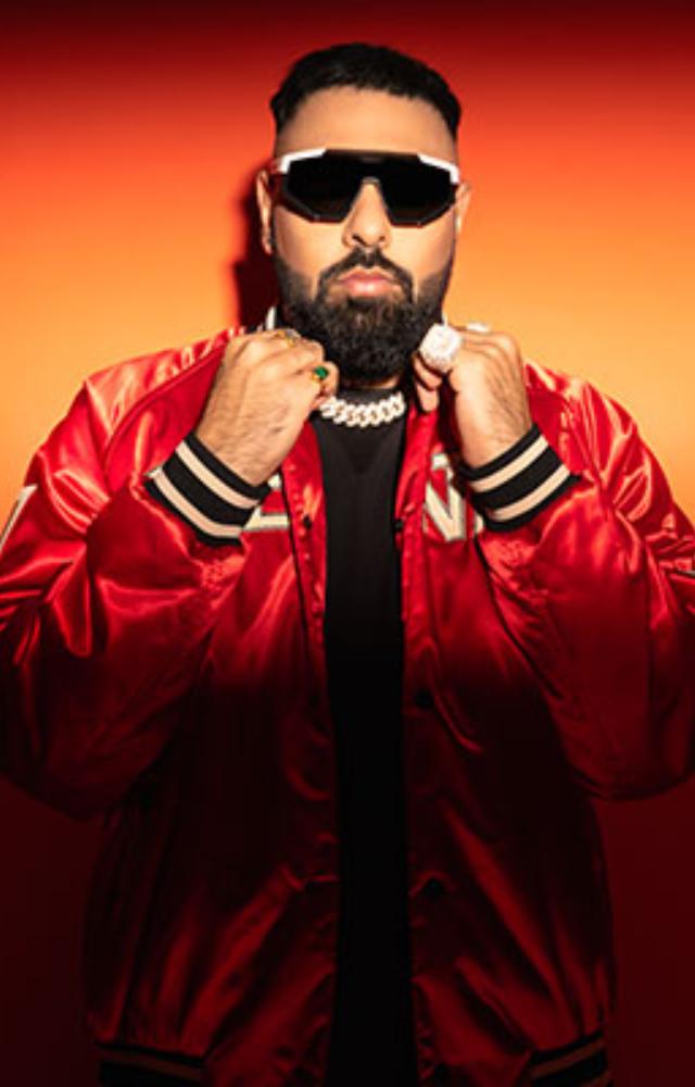 Badshah`s Birthday Playlist Hits!