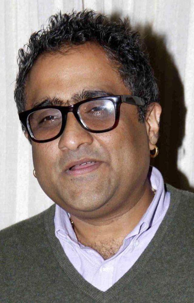 Kunal Ganjawala`s Chartbusters