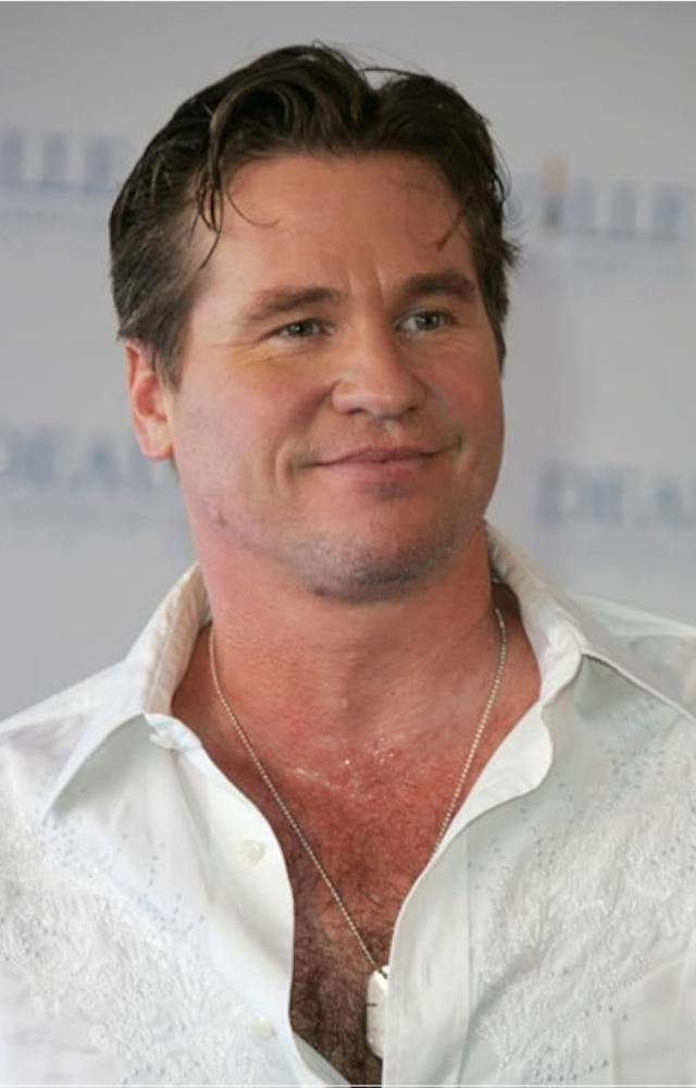 Val Kilmer`s Best Movies to Watch