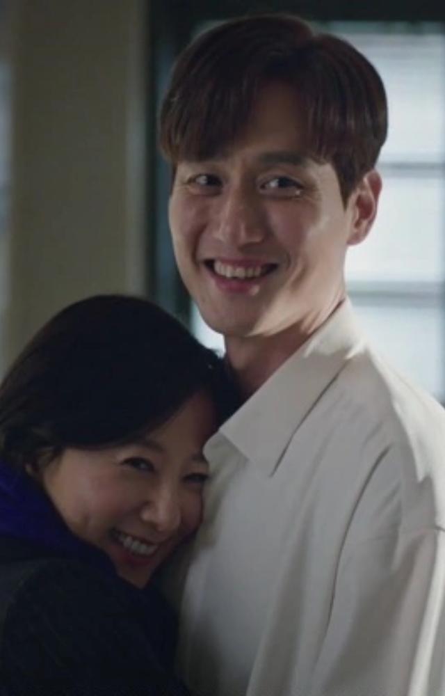A tale of love, lies, and revenge, The World of the Married is a must-watch for its intense storyline and powerful performances.