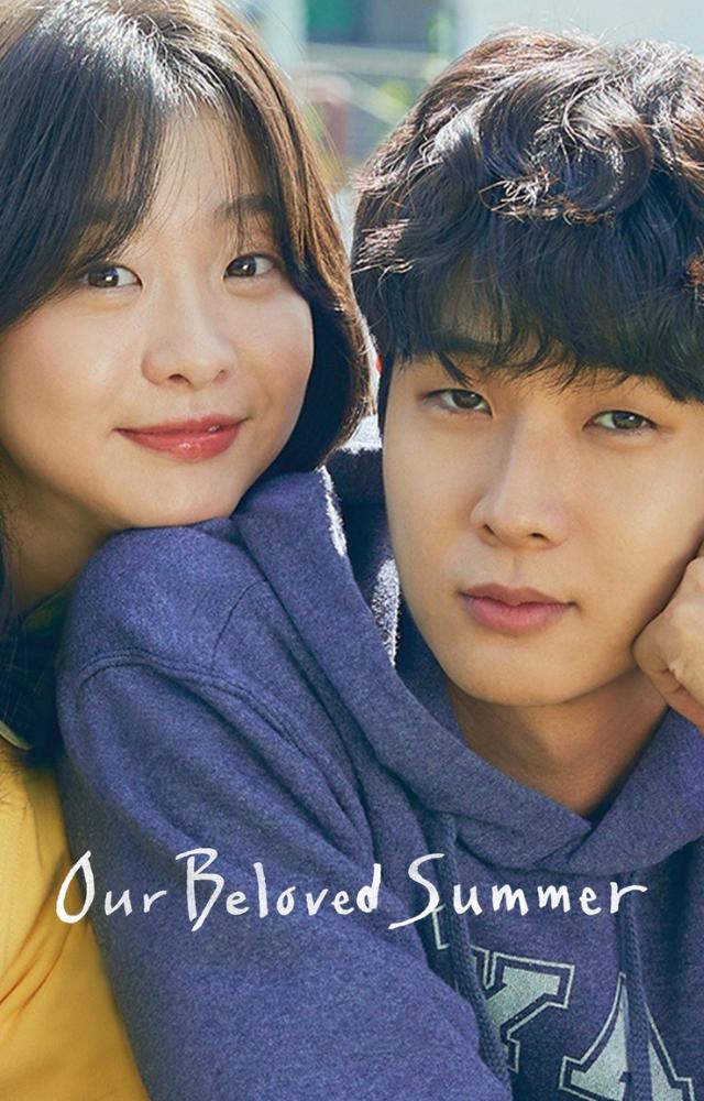 Exes reunite in this beautifully messy romance full of emotions and awkward tension. Their past documentary resurfaces, bringing back all the feels.