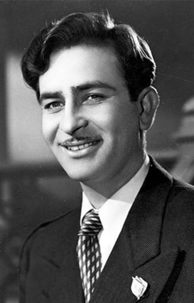 Raj Kapoor`s 7 Iconic Career Films