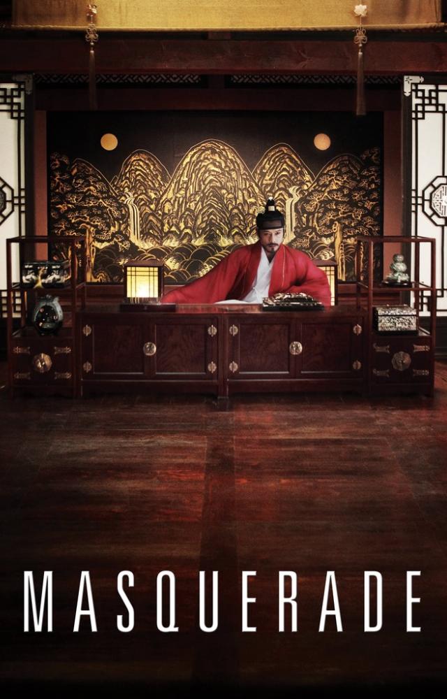 This historical drama blends humor and intrigue, making it a perfect escape.