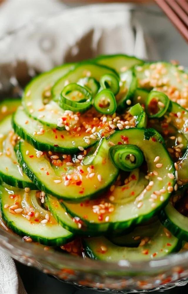 Stay Cool: 7 Cucumber Hacks