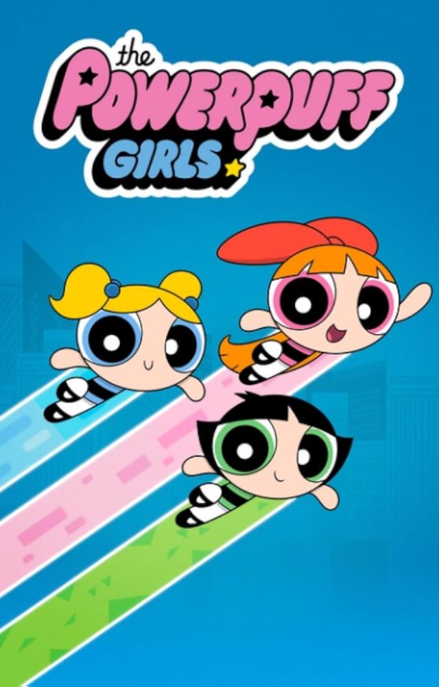 Relive the adventures of Blossom, Bubbles, and Buttercup as they save Townsville.