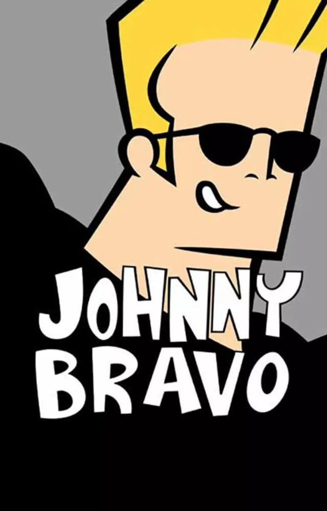 Catch Johnny’s hilarious attempts at love with his iconic swagger and humor.