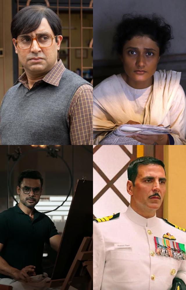 Must-Watch Crime Thrillers on ZEE5