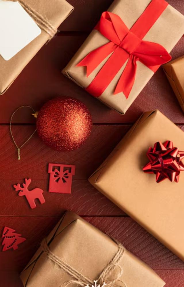 Unique Christmas 2024 Gift Ideas