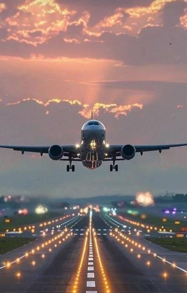 Only Top Pilots Can Land Here