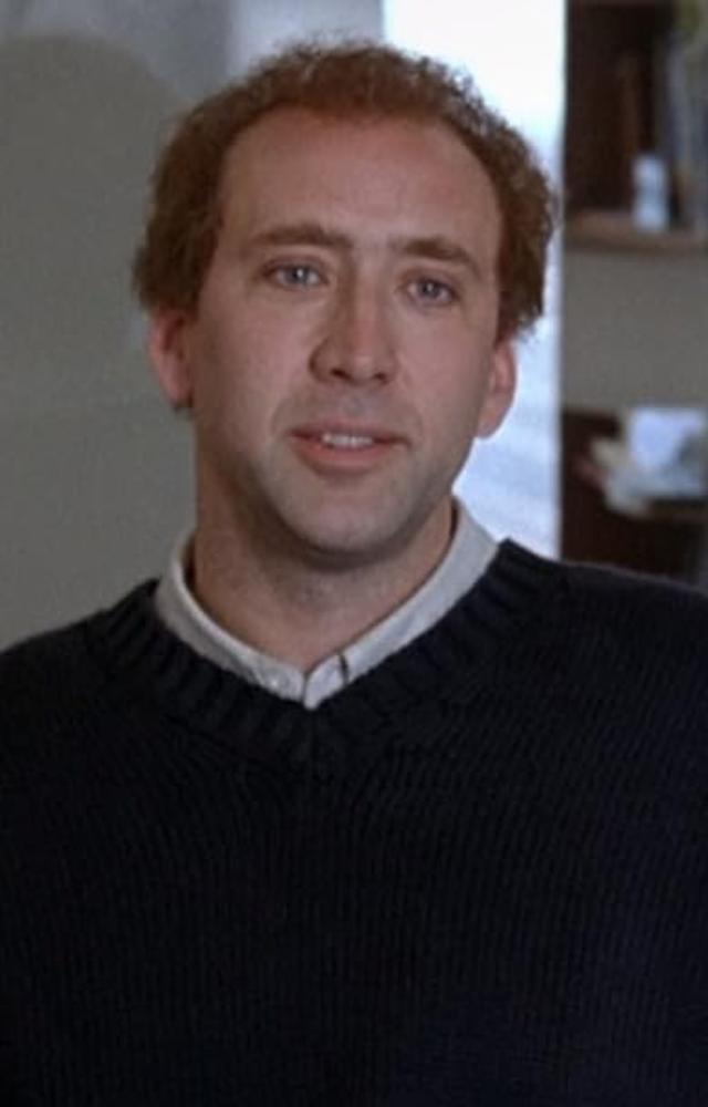 A screenwriter’s struggle becomes a wild, meta ride of comic confusion. Expect the unexpected in this Charlie Kaufman classic.
