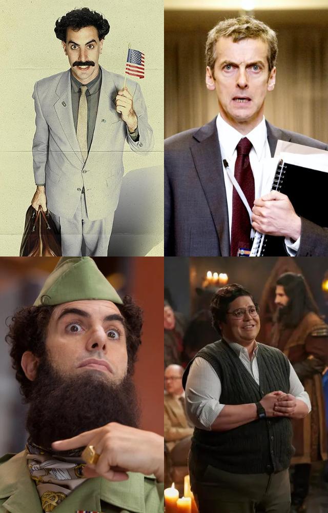 Dark Comedies You Shouldn`t Miss