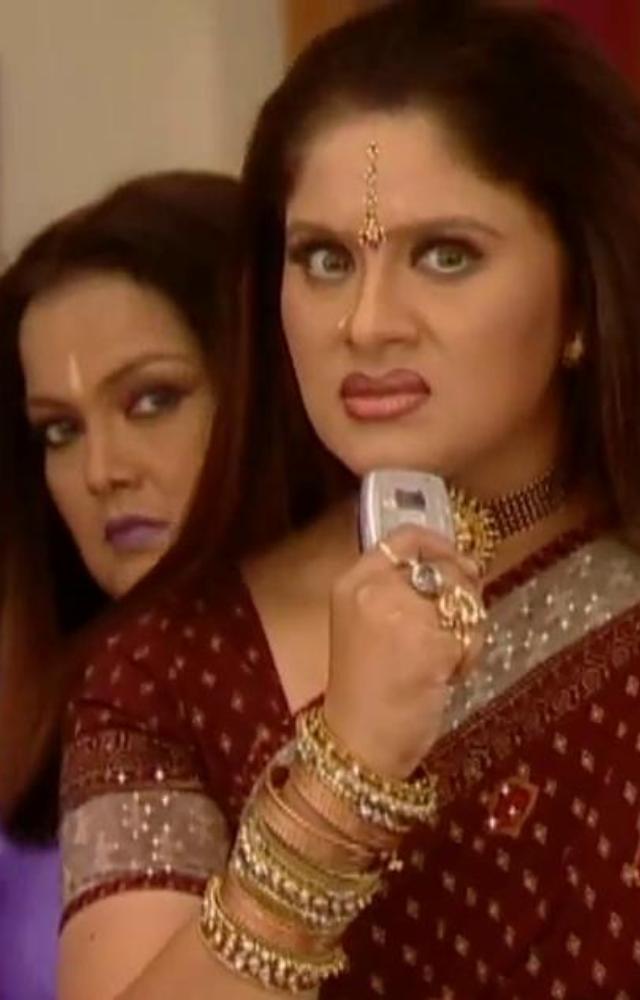 A bold thriller that pushed boundaries on Indian TV. Its suspense and mystery kept viewers hooked nightly.