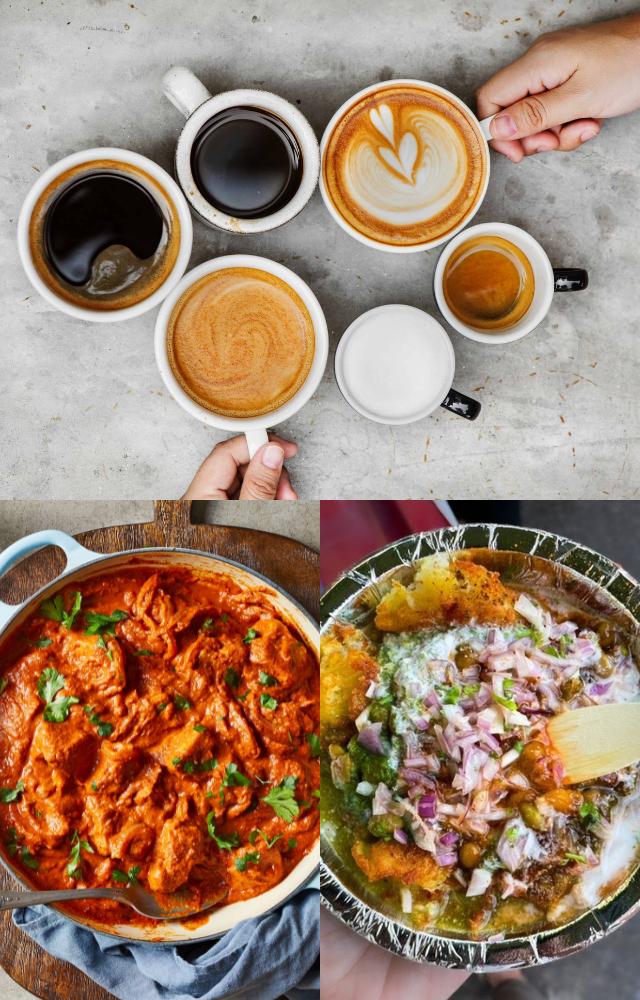Foods That Secretly Dehydrate You