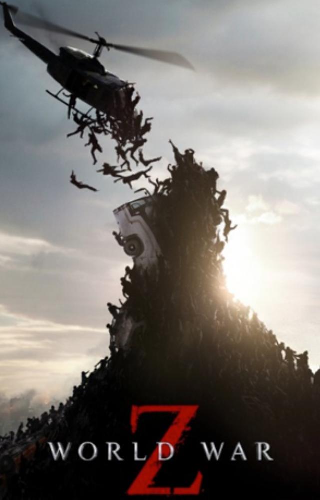 Experience global chaos and a terrifying zombie outbreak in this fast-paced thriller. It’s a must-watch for dystopian film lovers.