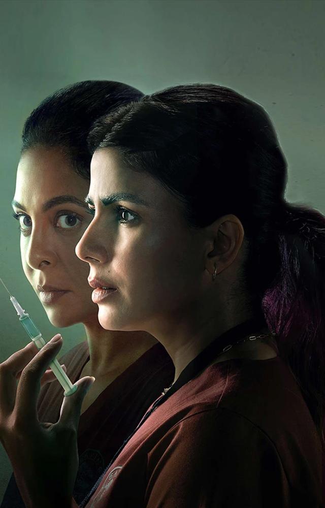 Human delves into medical experiments and ethical dilemmas, making it a gripping watch on JioCinema.