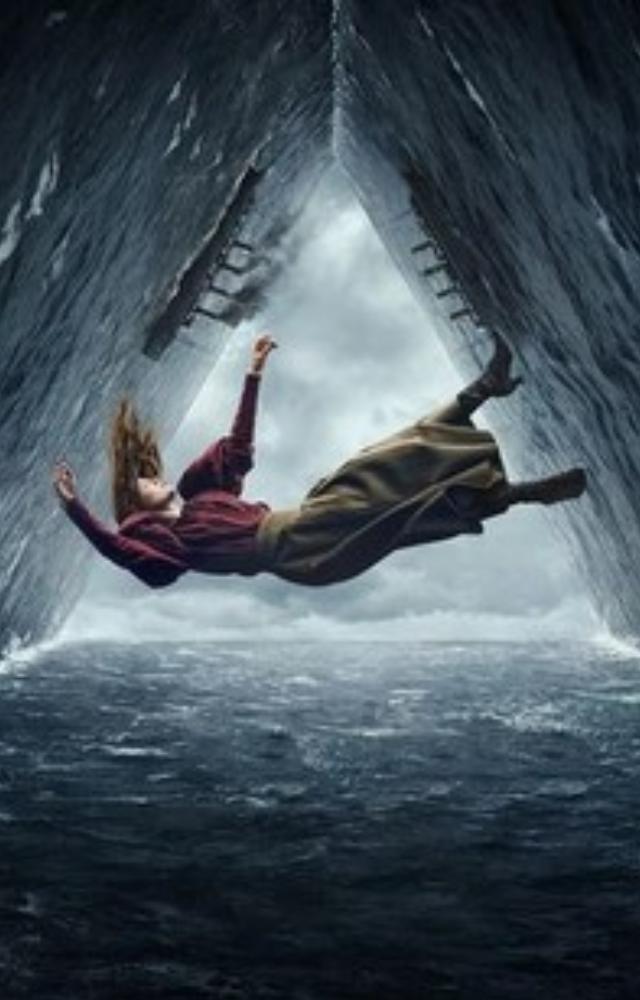 From the creators of Dark, this haunting period sci-fi unfolds aboard a mysterious ship lost at sea. Unravel timelines, secrets, and a reality-bending mystery.