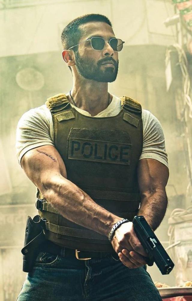 Shahid Kapoor: Top Movies You Can`t Miss