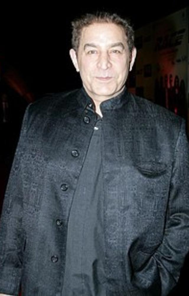 Dalip Tahil started his acting journey at the National School of Drama (NSD) in Delhi, driven by a passion for performance.