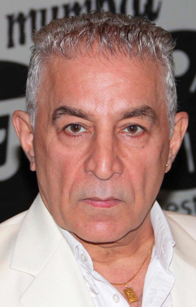 Dalip Tahil: Secrets of a Star