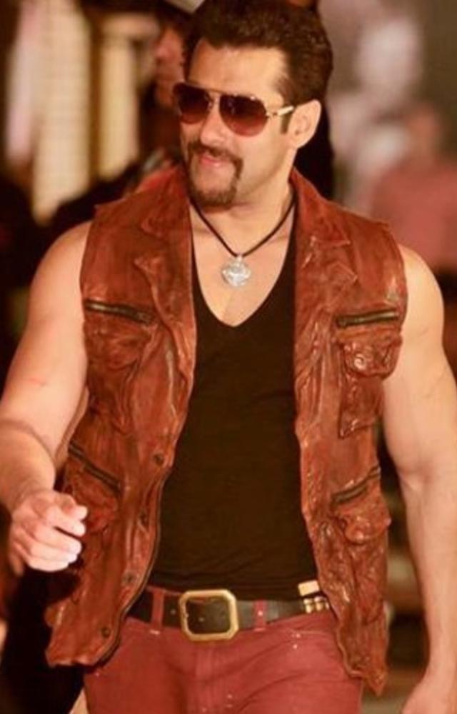 A hit song from Kick, this track is a party anthem that has become synonymous with excitement during Eid festivities, adding fun to the celebrations.