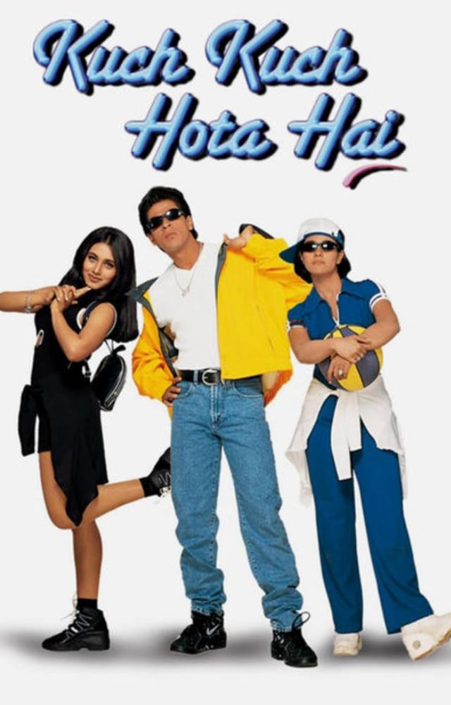A heartwarming tale of love, friendship, and destiny that still holds a special place in Bollywood.
