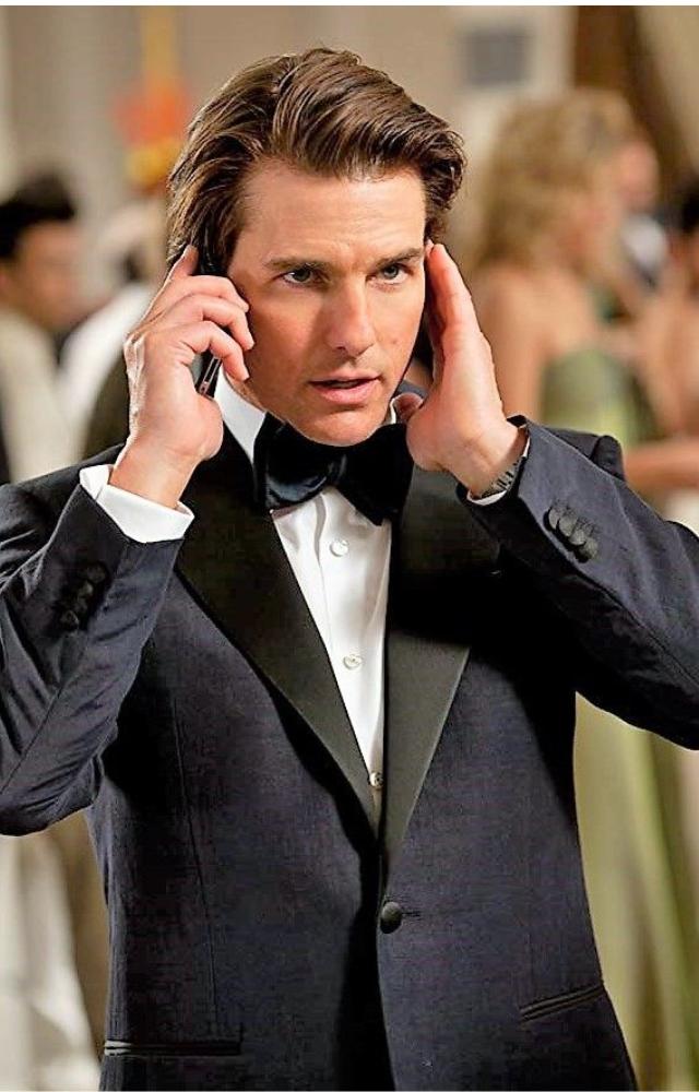 Known for his relentless pursuit of justice, Ethan’s commitment to completing impossible missions has become a core part of his character and the franchise.