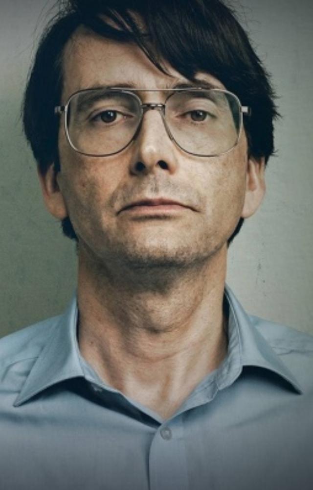 A chilling crime drama based on the true story of serial killer Dennis Nilsen, played brilliantly by David Tennant.