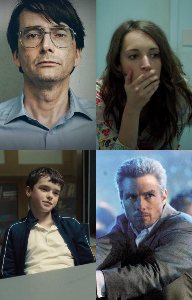 Thrilling British Dramas You Can`t Miss