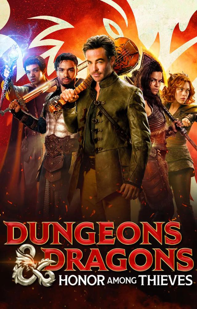 Enter a magical realm filled with epic quests and mythical creatures, where every choice matters.