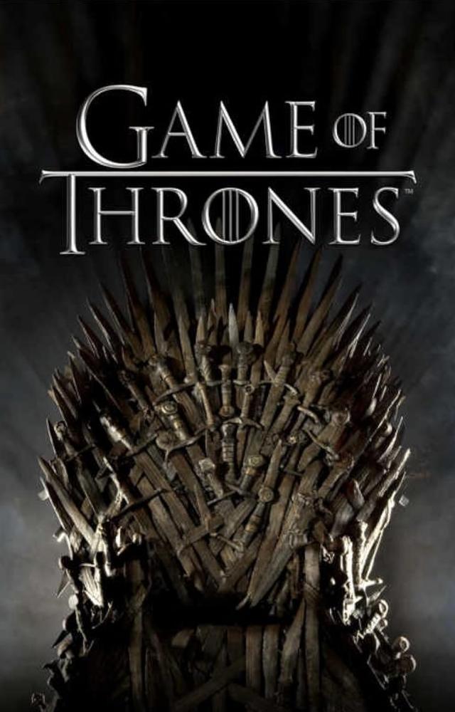 Experience political intrigue, epic battles, and a clash for the Iron Throne in this iconic fantasy series.