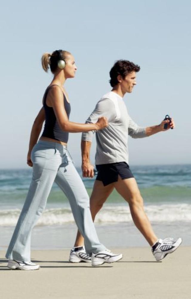 A 10–15 minute walk post-meal improves digestion and controls blood sugar levels.
