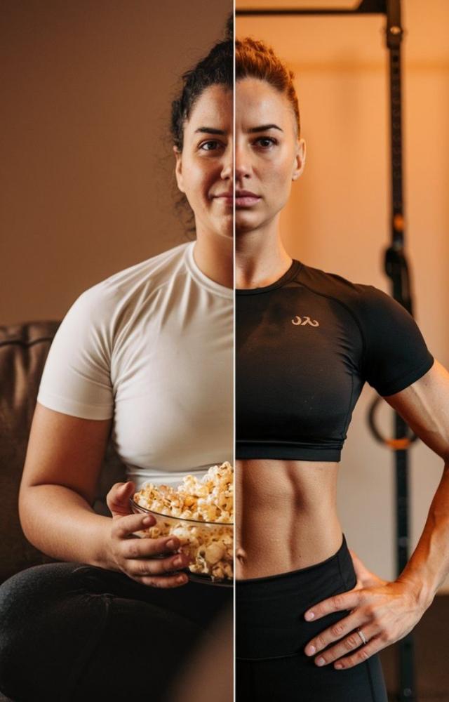 Easy Habits To Lose Weight Fast